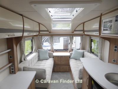 Lunar Clubman CK 2019 (Trade) image coming soon