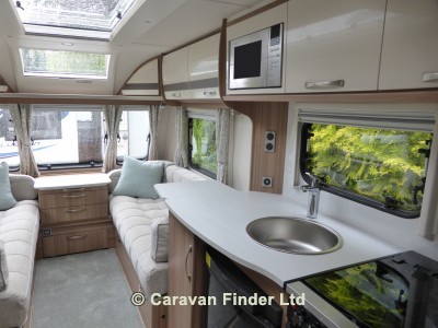 Lunar Clubman CK 2019 (Trade) image coming soon