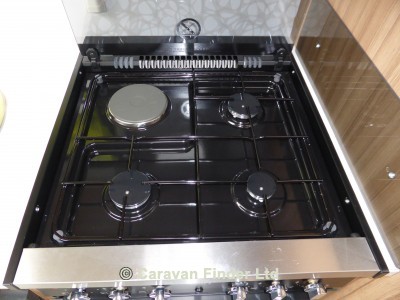 Lunar Clubman CK 2019 (Trade) image coming soon