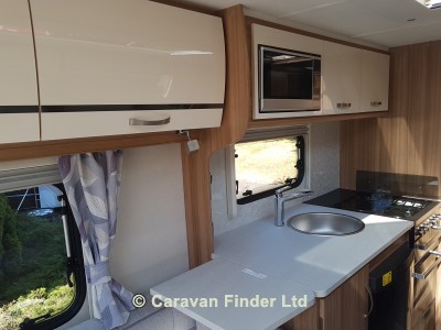 Lunar Clubman CK 2b 2019 image