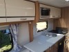 Used Lunar Clubman CK-Limited Edition 2019 touring caravan Image