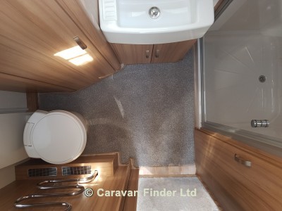 Lunar Clubman CK 2b 2019 image