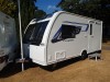 Used Lunar Clubman CK-Limited Edition 2019 touring caravan Image