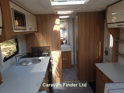 Lunar Clubman CK 2b 2019 image