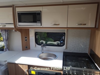 Lunar Clubman CK 2b 2019 image