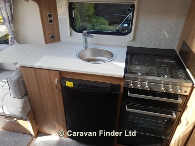 Lunar Clubman CK 2b 2019 image