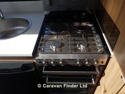 Lunar Clubman CK 2b 2019 image