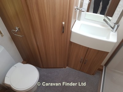 Lunar Clubman ES 2019 (Trade) image coming soon