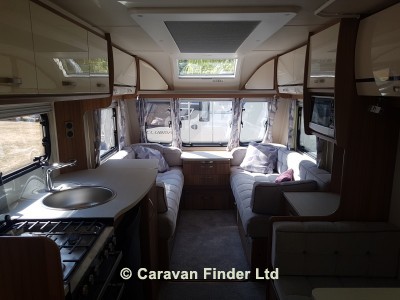 Lunar Clubman ES 2019 (Trade) image coming soon