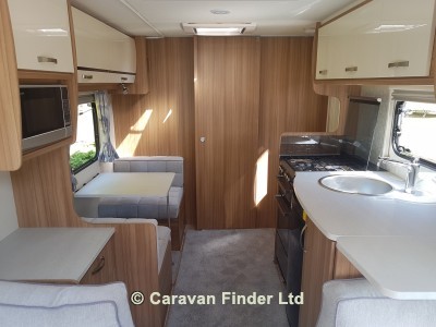 Lunar Clubman ES 2019 (Trade) image coming soon