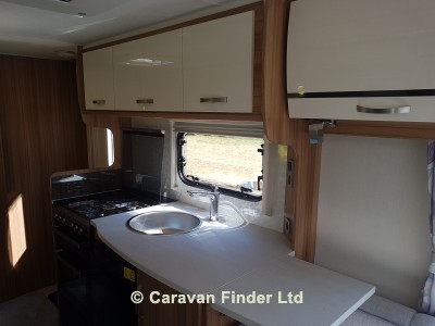 Lunar Clubman ES 2019 (Trade) image coming soon