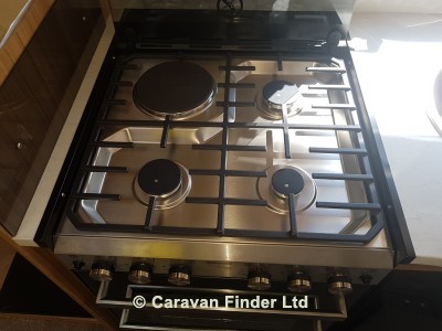 Lunar Clubman ES 2019 (Trade) image coming soon