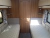 Used Lunar Clubman SB 2019 touring caravan Image
