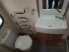 Used Lunar Clubman SB 2019 touring caravan Image