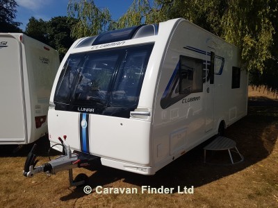 Lunar Clubman SB 2019 (Trade) image coming soon