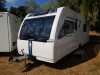 Used Lunar Clubman SB 2019 touring caravan Image
