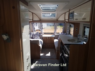 Lunar Clubman SB 2019 (Trade) image coming soon