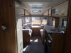 Used Lunar Clubman SB 2019 touring caravan Image