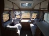 Used Lunar Clubman SB 2019 touring caravan Image