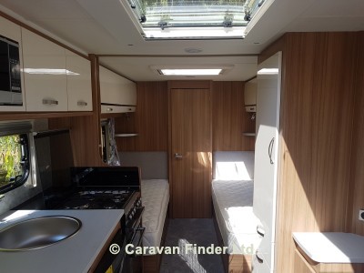 Lunar Clubman SB 2019 (Trade) image coming soon