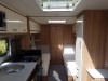 Used Lunar Clubman SB 2019 touring caravan Image