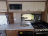 Used Lunar Clubman SB 2019 touring caravan Image