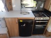 Used Lunar Clubman SB 2019 touring caravan Image