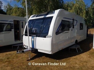 Lunar Clubman SE 4b 2019 image