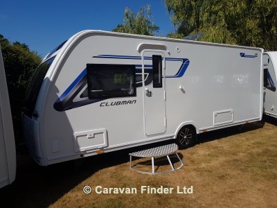 Lunar Clubman SI 4b 2019 image
