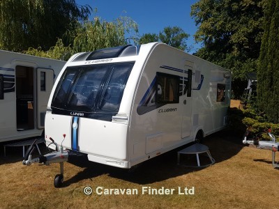 Lunar Clubman SR 2019