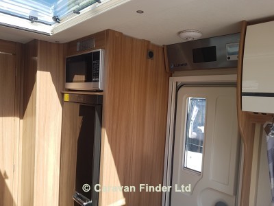 Lunar Clubman SR 4b 2019 image