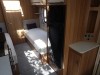 Used Lunar Delta TS 2019 touring caravan Image