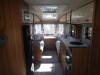 Used Lunar Delta TS 2019 touring caravan Image