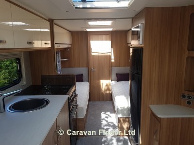 Lunar Delta TS 4b 2019 image