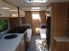 Used Lunar Delta TS 2019 touring caravan Image