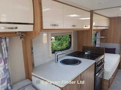 Lunar Delta TS 4b 2019 image