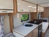 Used Lunar Delta TS 2019 touring caravan Image