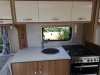Used Lunar Delta TS 2019 touring caravan Image