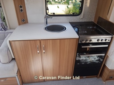 Lunar Delta TS 4b 2019 image