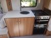 Used Lunar Delta TS 2019 touring caravan Image