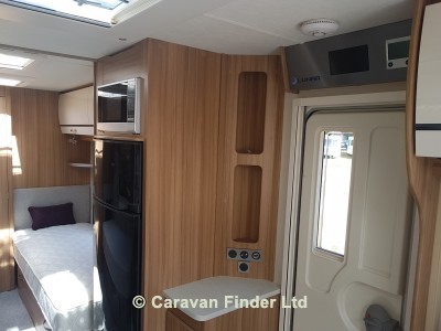 Lunar Delta TS 4b 2019 image