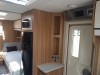Used Lunar Delta TS 2019 touring caravan Image