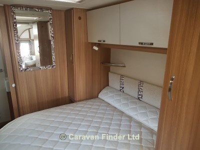 Lunar Lexon 560 4b 2019 image