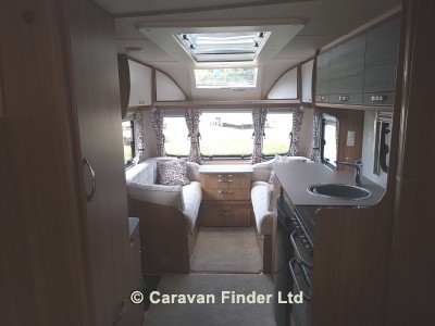 Lunar Lexon 560 4b 2019 image