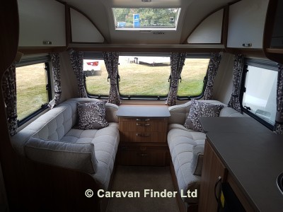 Lunar Lexon 560 4b 2019 image