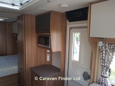 Lunar Lexon 560 4b 2019 image