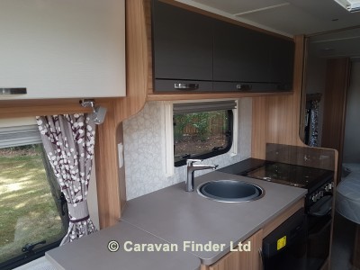 Lunar Lexon 560 4b 2019 image