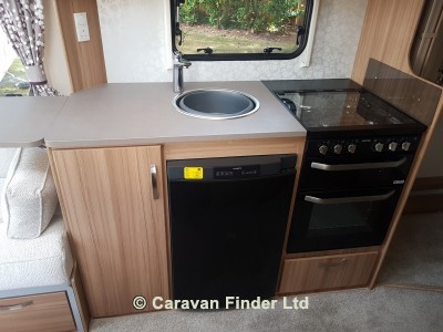 Lunar Lexon 560 4b 2019 image