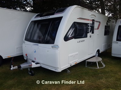 Lunar Lexon 570 4b 2019 image