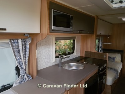 Lunar Lexon 570 4b 2019 image